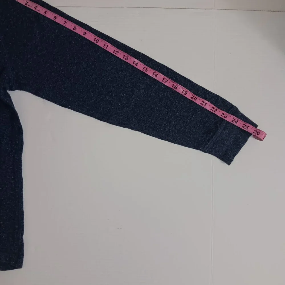 J. Crew size xl